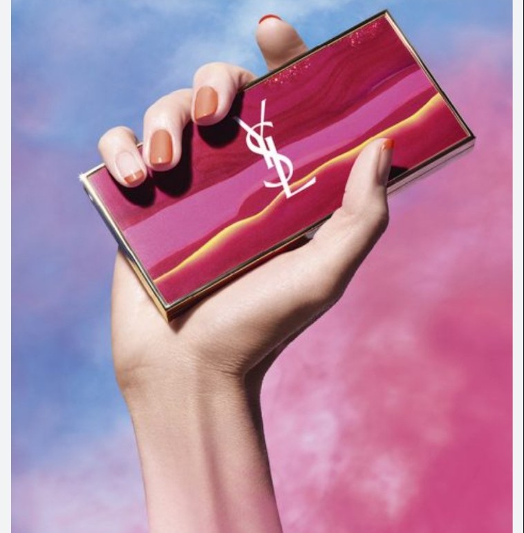 YSL Pop illusion