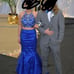 Prom/pagent dress