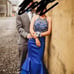 Prom/pagent dress
