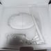 Outdoor/indoor security camera with wire