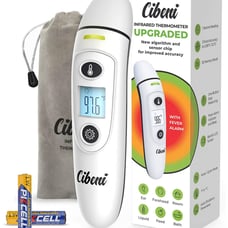 Digital infrared Thermometer