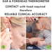 Digital infrared Thermometer