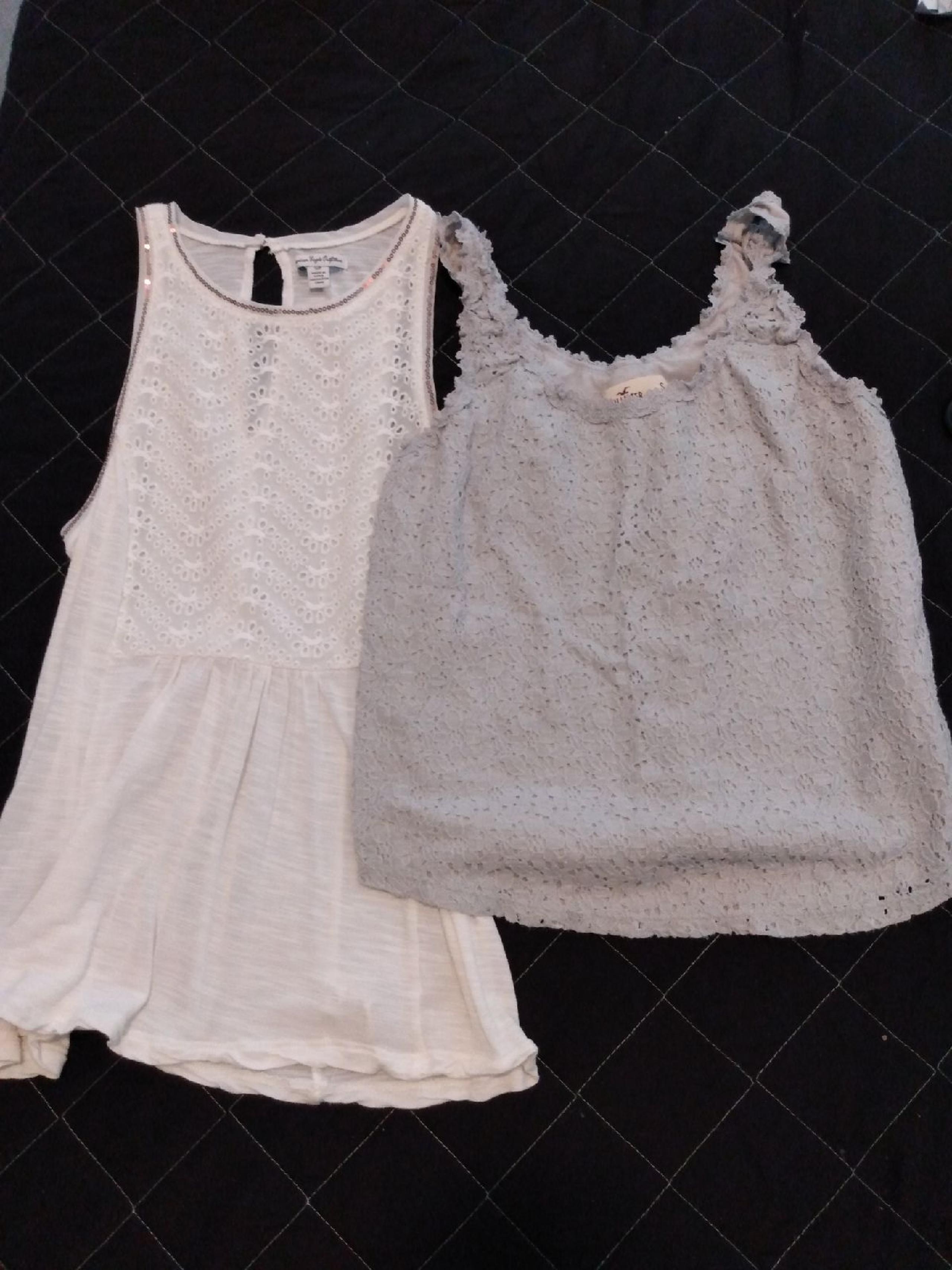 tank top bundle