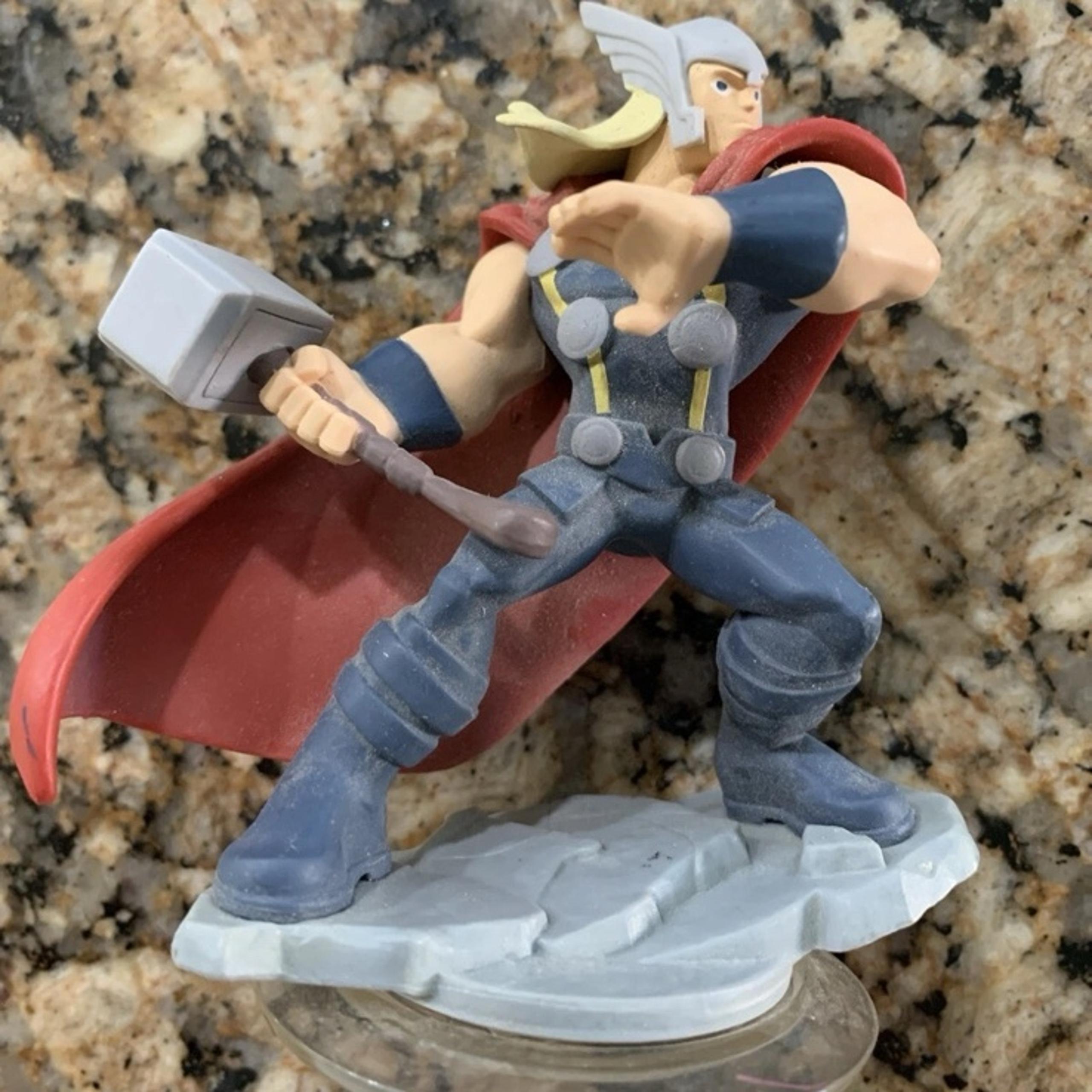Disney Infinity - 2.0 - Thor Figure