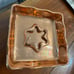 NAMBE COTTON CANYON NAPKIN HOLDER