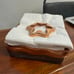 NAMBE COTTON CANYON NAPKIN HOLDER