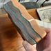 NAMBE COTTON CANYON NAPKIN HOLDER