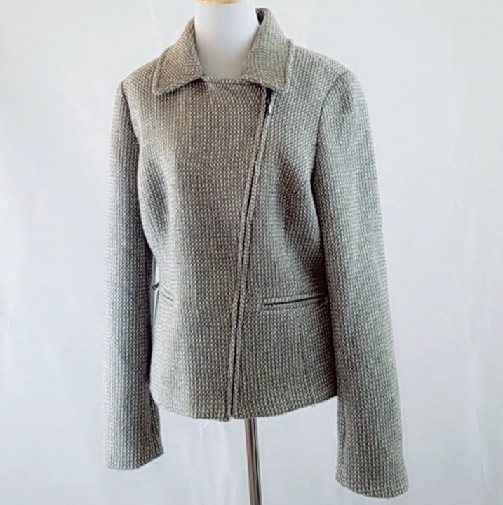 TALBOTS Wool Coat