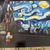 LEGO Ideas: Vincent van Gogh - The Starry Night (21333).