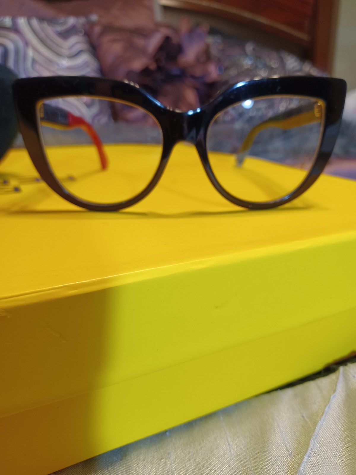 Gucci glasses