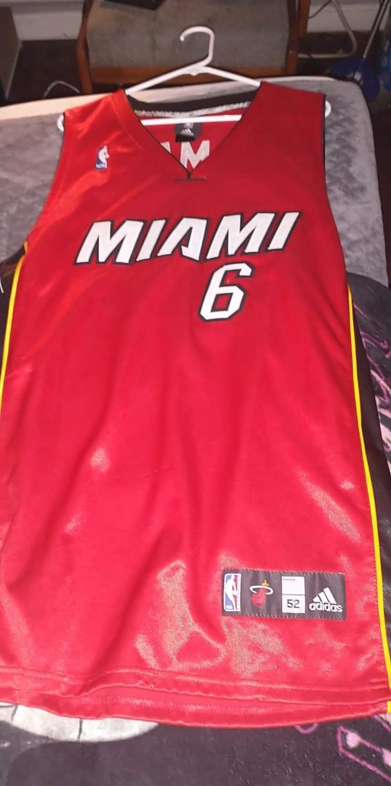 Jersey
