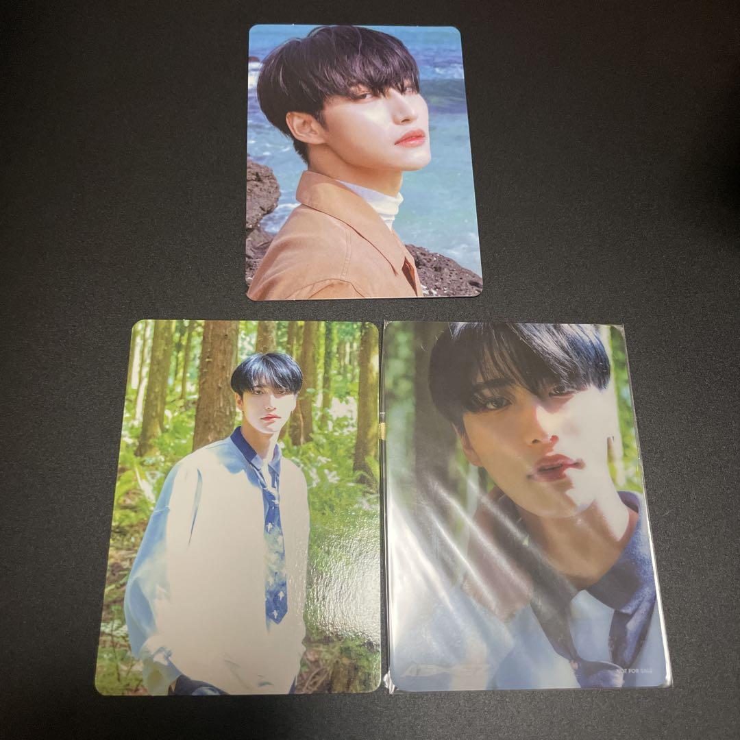 Jungkook ❤ BTS 3rd MUSTER Photo #BTS #방탄소년단