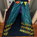B. Toys Play Tent Indoor/Outdoor Built In Light Starry Skies NEW