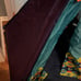 B. Toys Play Tent Indoor/Outdoor Built In Light Starry Skies NEW