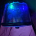 B. Toys Play Tent Indoor/Outdoor Built In Light Starry Skies NEW