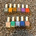 Lights Lacquer Single Polishes