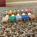 Lights Lacquer Single Polishes