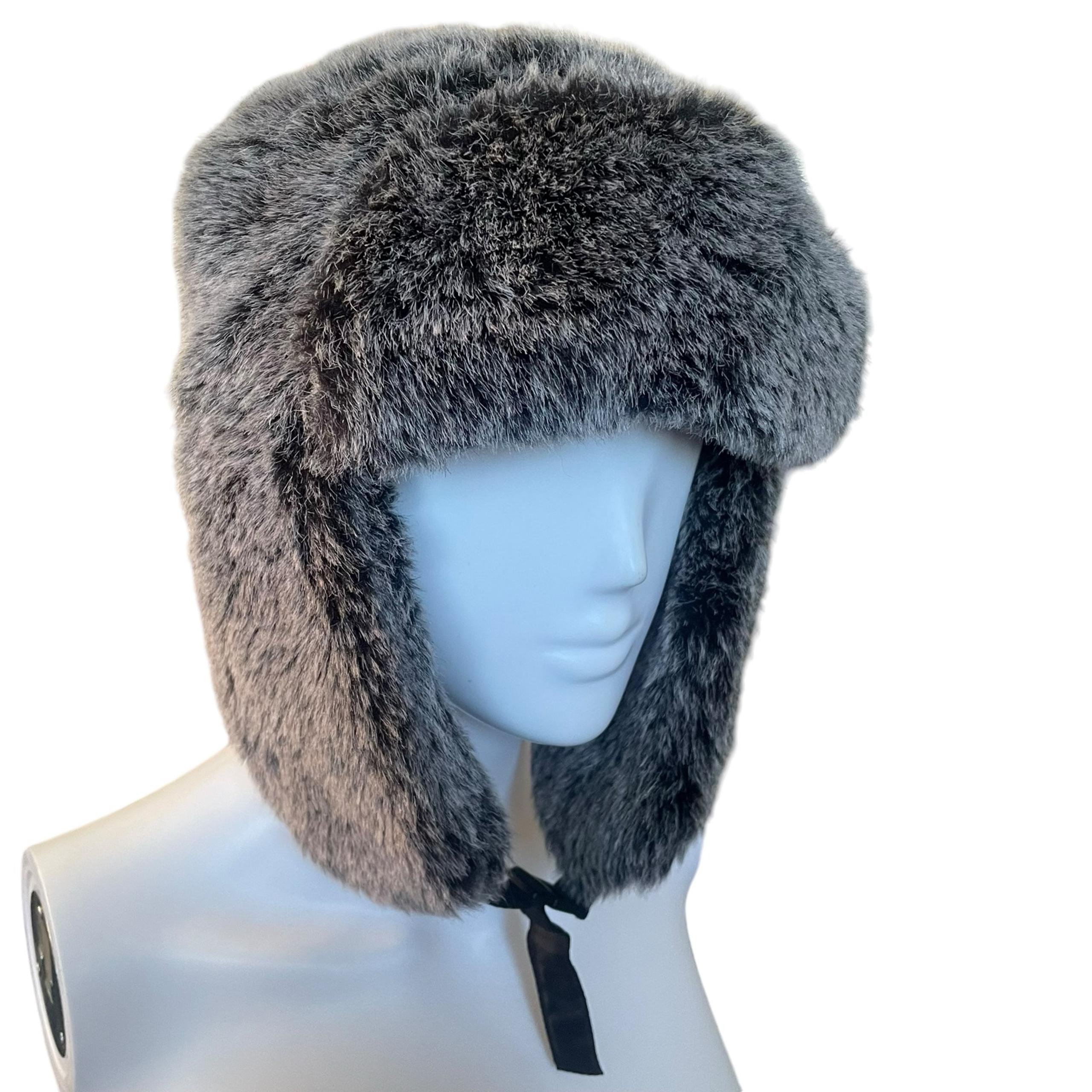 Dockers trapper Hat
