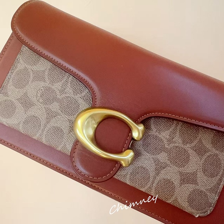 NWT Coach Tabby Shoulder Bag 26 In Signature Canvas CI032 NWT Coach Tabby Shoulder Bag 26 In Signature Canvas CI032