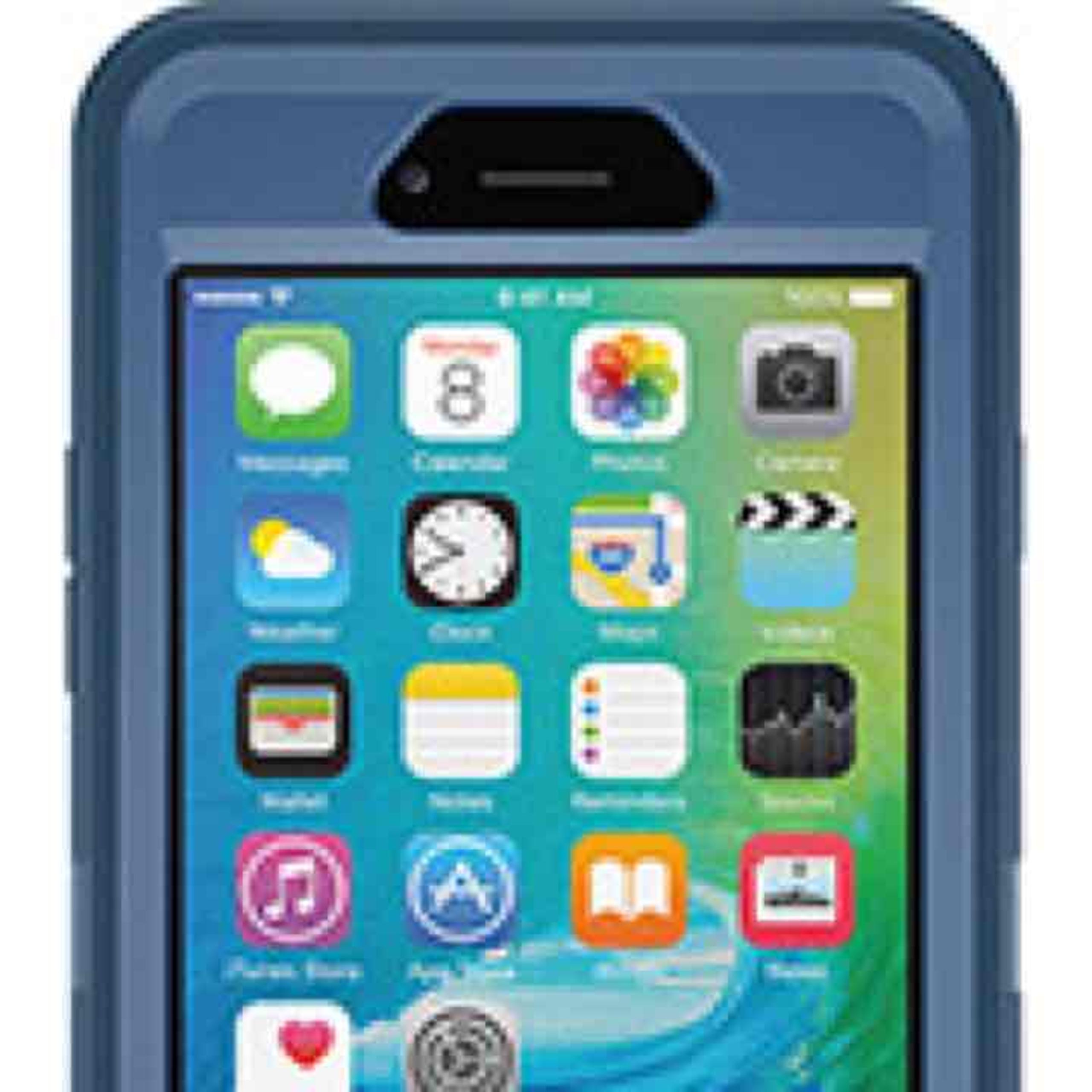 Otterbox Defender series case & holster