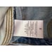 A.L.C. High-Rise Wide Leg Jeans - Blue, 15.25 Rise Jeans SZ 2