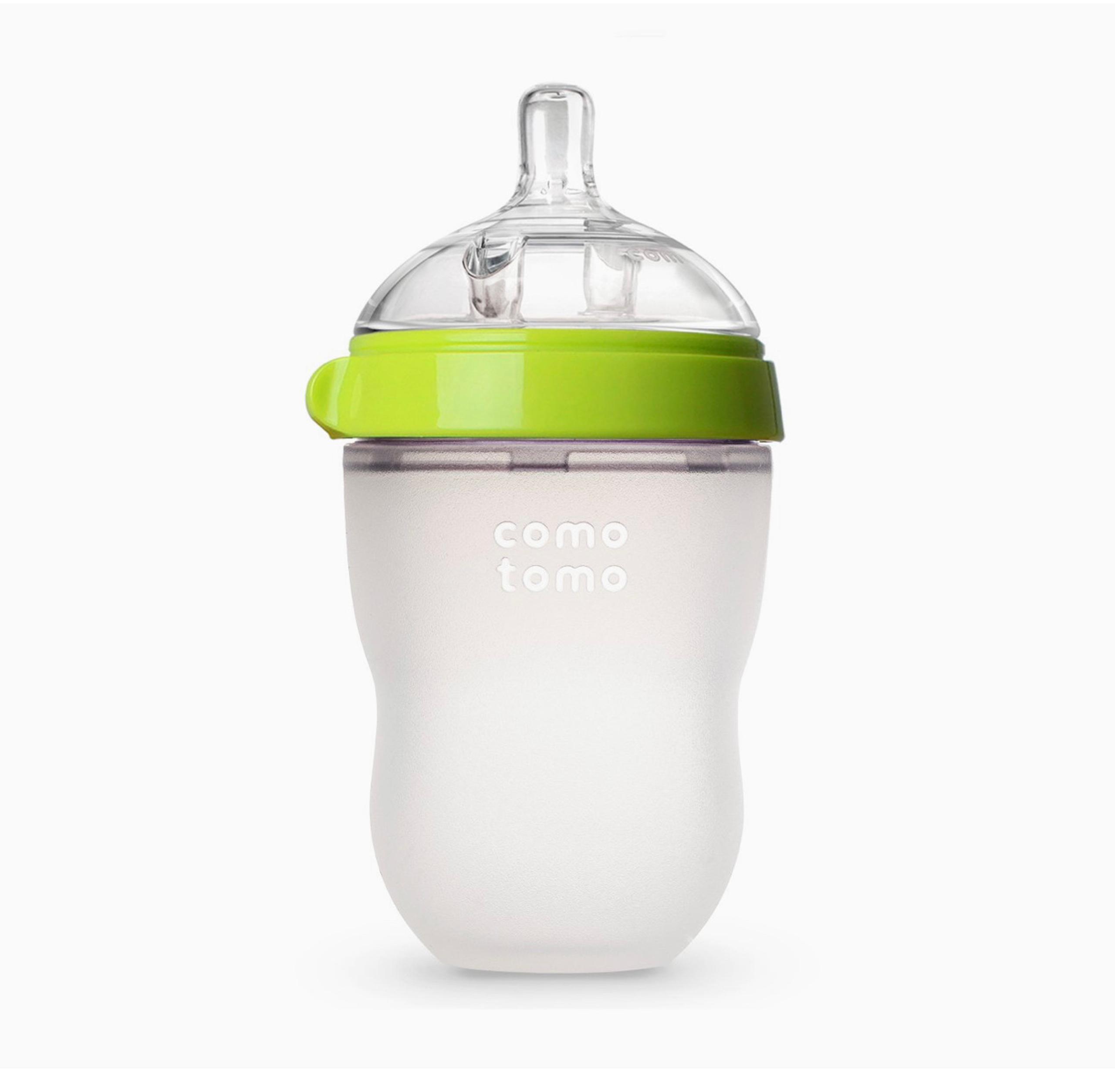Comotomo Baby Bottle