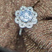 Gorgeous ryze ring new size 5