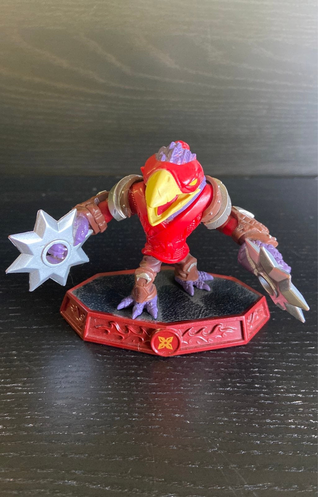 Skylanders Imaginators Wii U shops Bundle