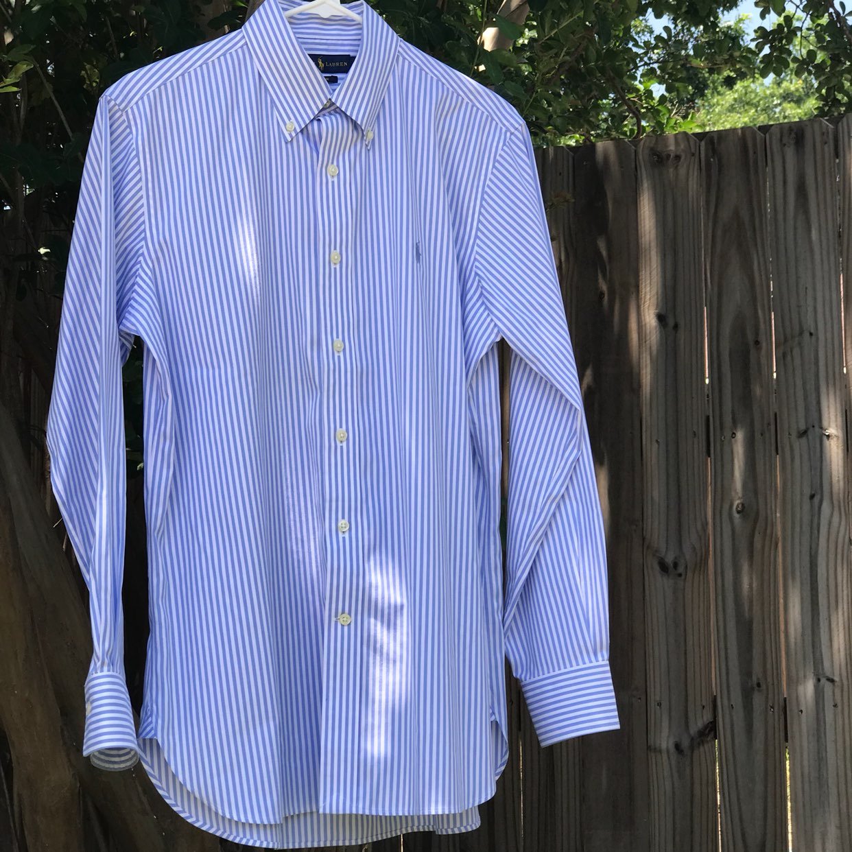 Ralph Lauren Dress Shirt