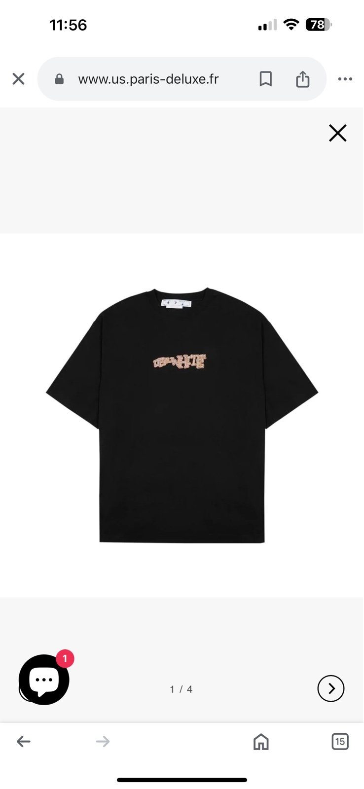 T-shirt