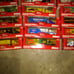 NASCAR die-cast toy collection 1:64