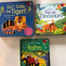 Usborne Book Lot