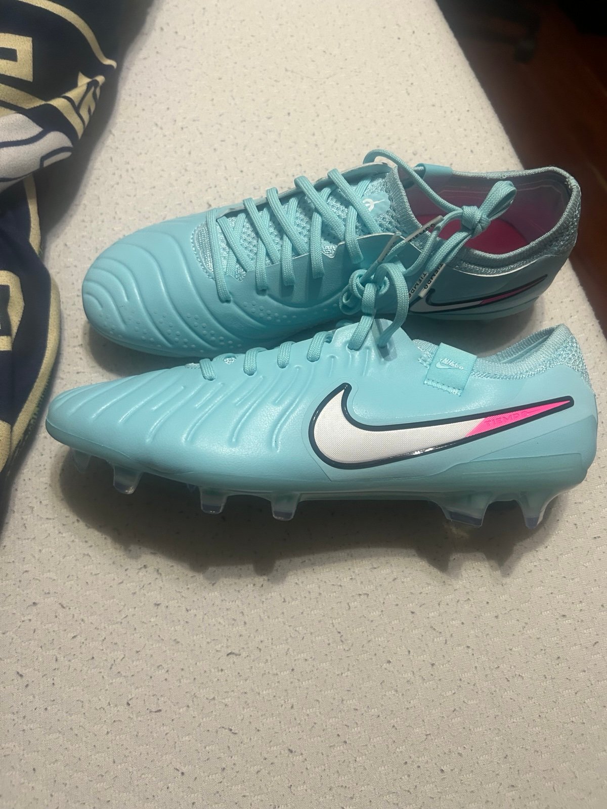 Nike Tiempo Legend 10 Pro Cleats