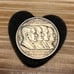wwii german Munich Agreement Medal