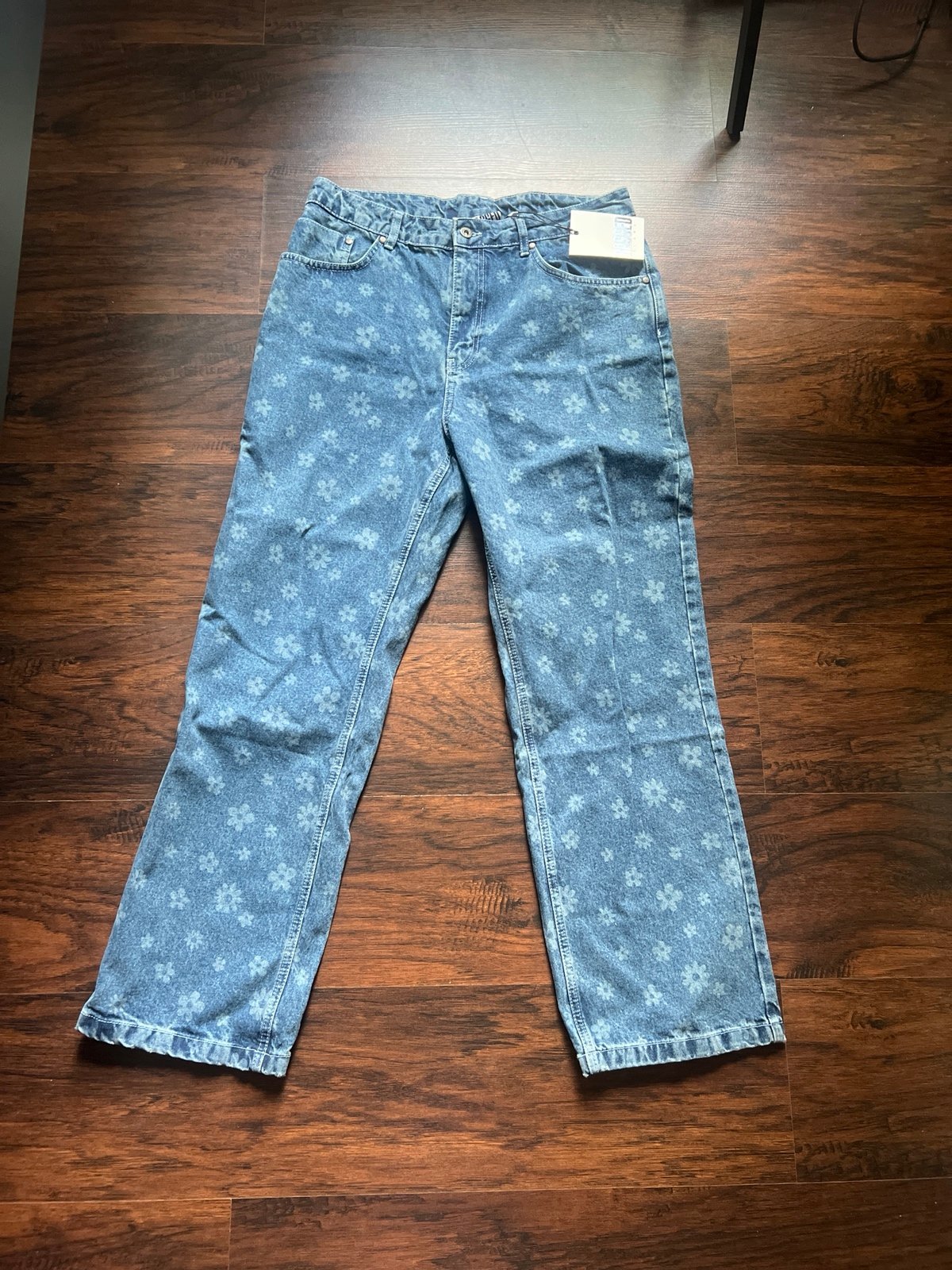 The Ragged Priest Daisy Jeans Size Women’s 34 Dolls Kill ASOS Urban Outfitters