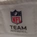Vintage NFL Patriots Sharks Tooth Style Cap