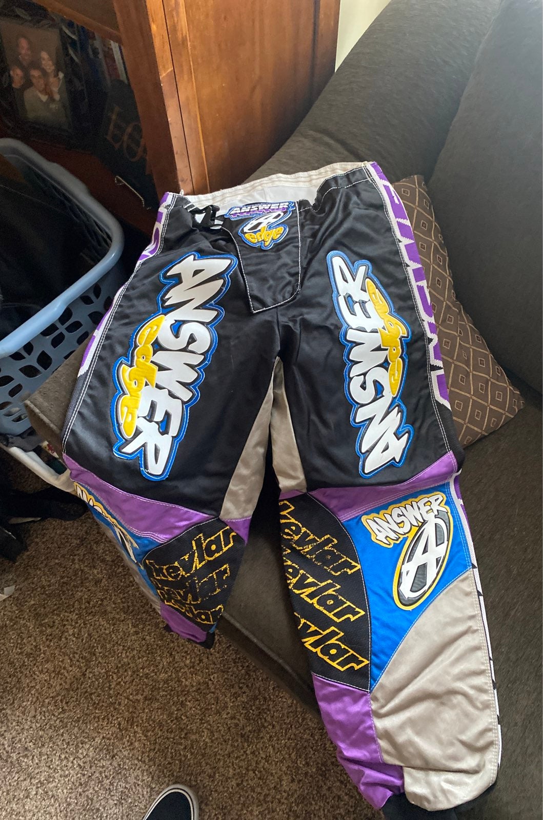 dirt bike gear