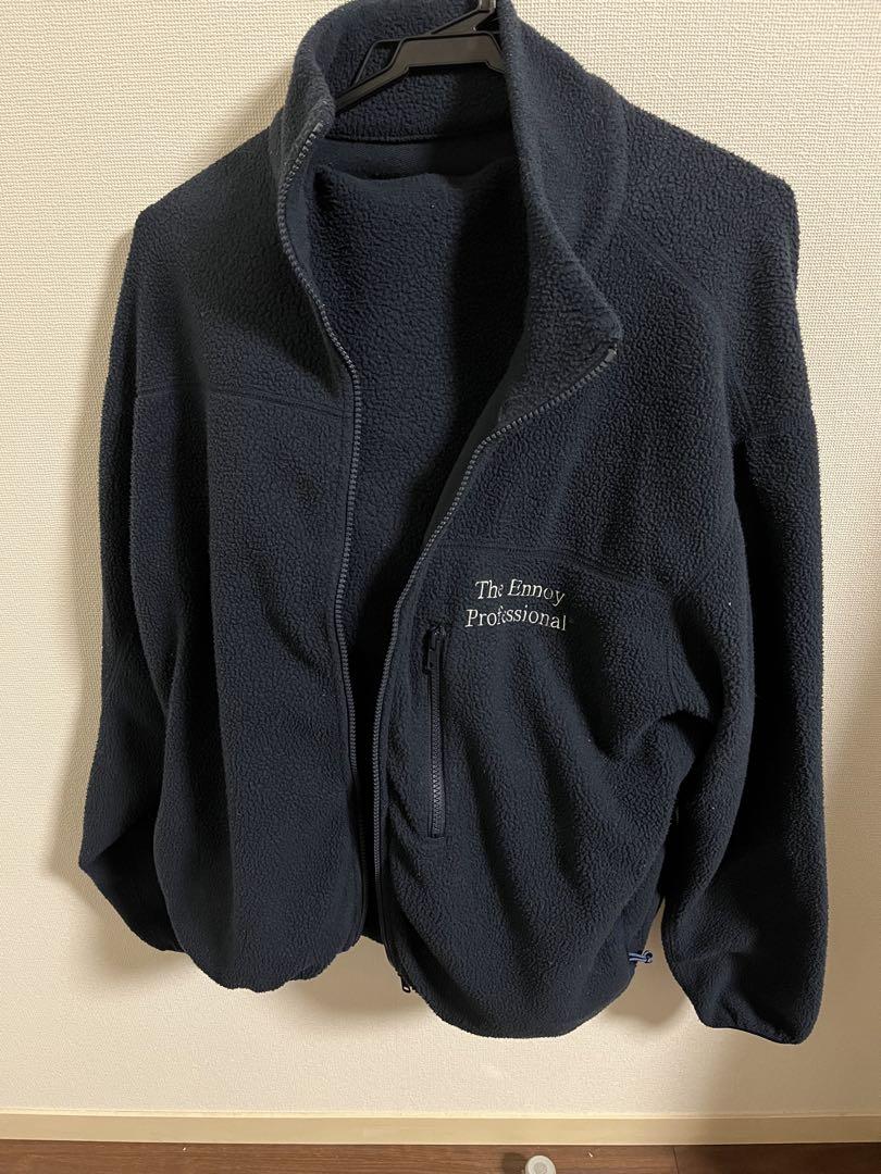 ENNoy Free Setup Navy