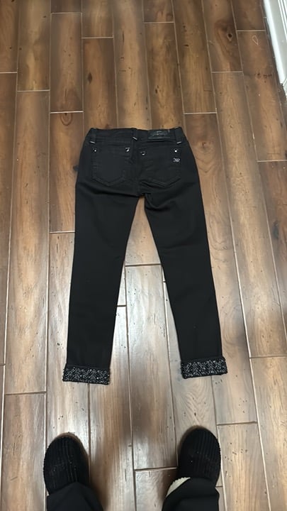Miss Me jeans size 27