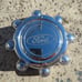 1999-2005 Ford Excursion, F250, F350 SRW OEM Chrome Center Cap 3338 3C341A096CA