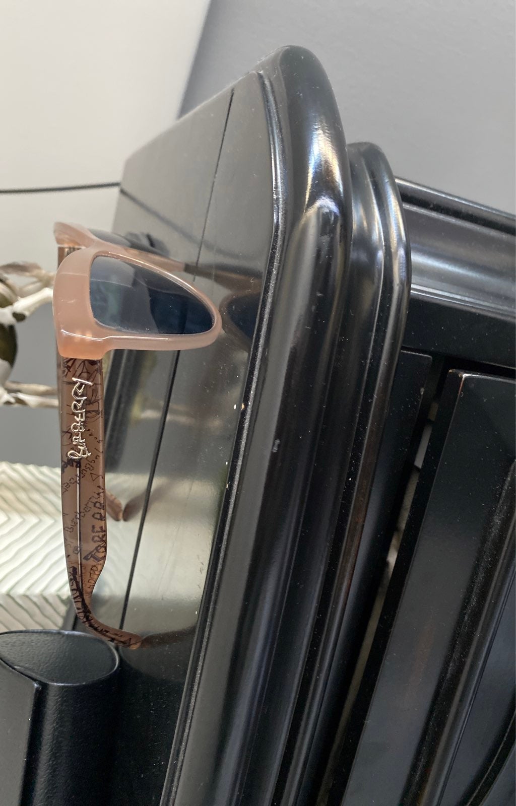 Burberry designer sunglasses for women