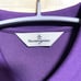 New Munsingwear Polo Shirt, Short Sleeve, Women's Size M