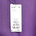 New Munsingwear Polo Shirt, Short Sleeve, Women's Size M