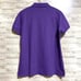 New Munsingwear Polo Shirt, Short Sleeve, Women's Size M