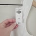 New Abercrombie & Fitch Seamless Rib Fabric Tank Bodysuit Size XXL NWT