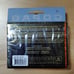 COPAG 100% Plastic Playing Cards, Bridge Size