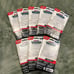 Scarlet & Violet Temporal Forces: 8 Check-lane Blister Pack (Bellibolt)(Carvana)