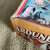White Mountain Native People Around the World Jigsaw Puzzle *Missing 1 Piece*