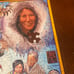 White Mountain Native People Around the World Jigsaw Puzzle *Missing 1 Piece*