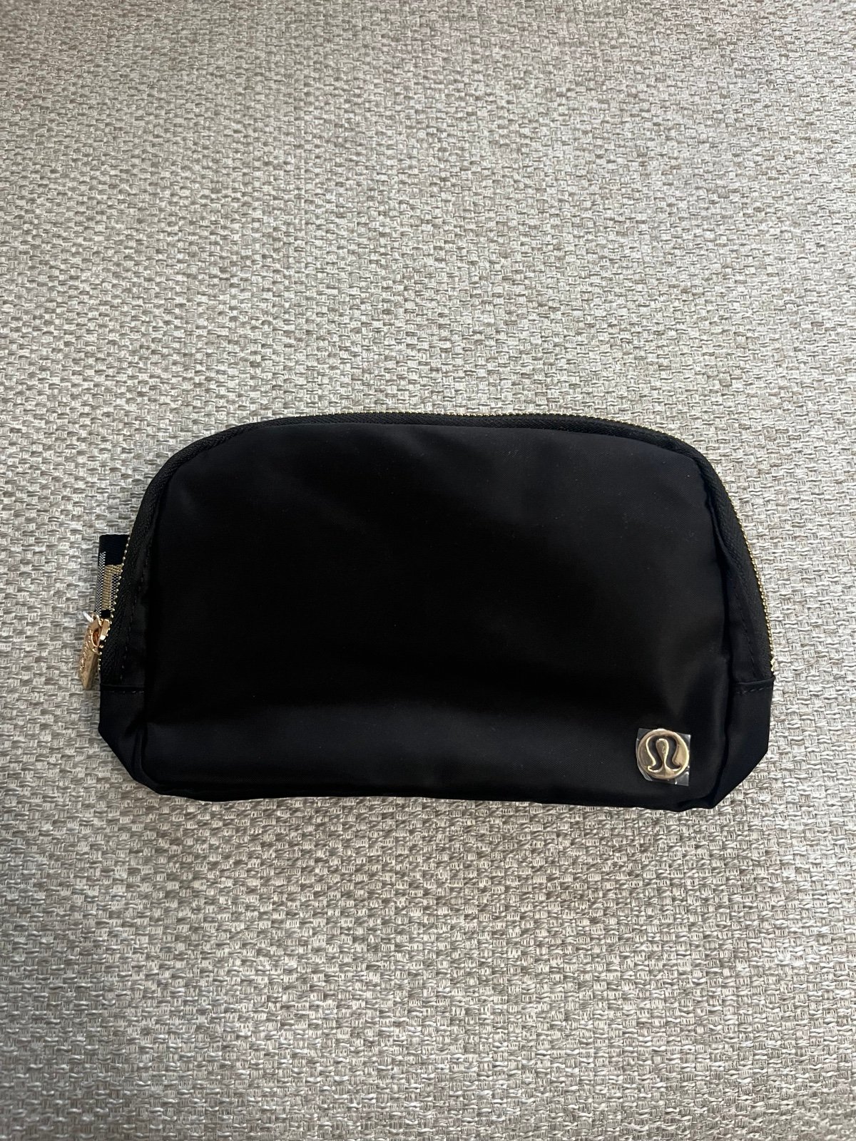 Lululemon Belt Bag